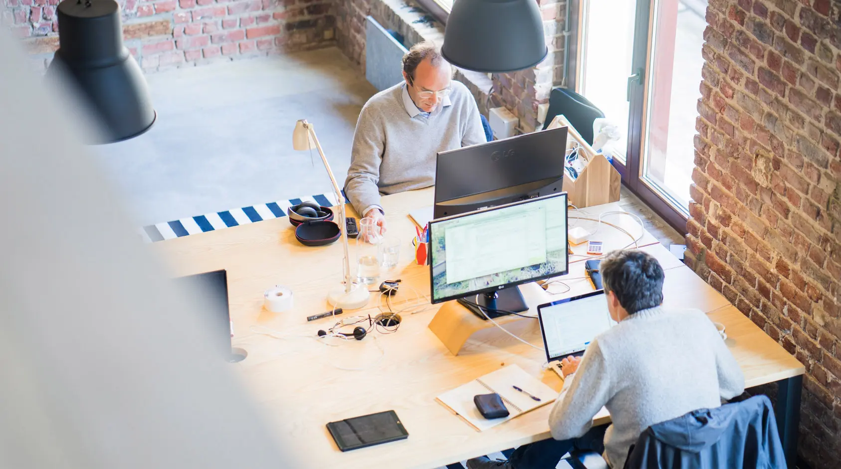 China Photography and Videography Services: Capturing the Essence of Your Business 1 pexels proxyclick visitor management system 2451646