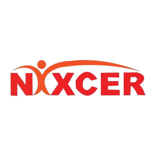 Partners & Collaborations 1 logo of nixcer company