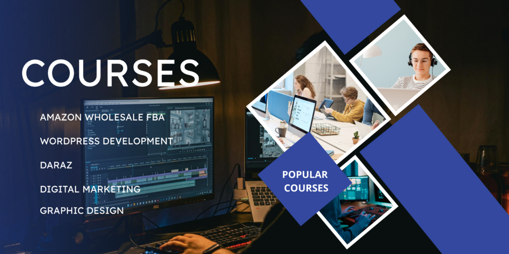 Courses