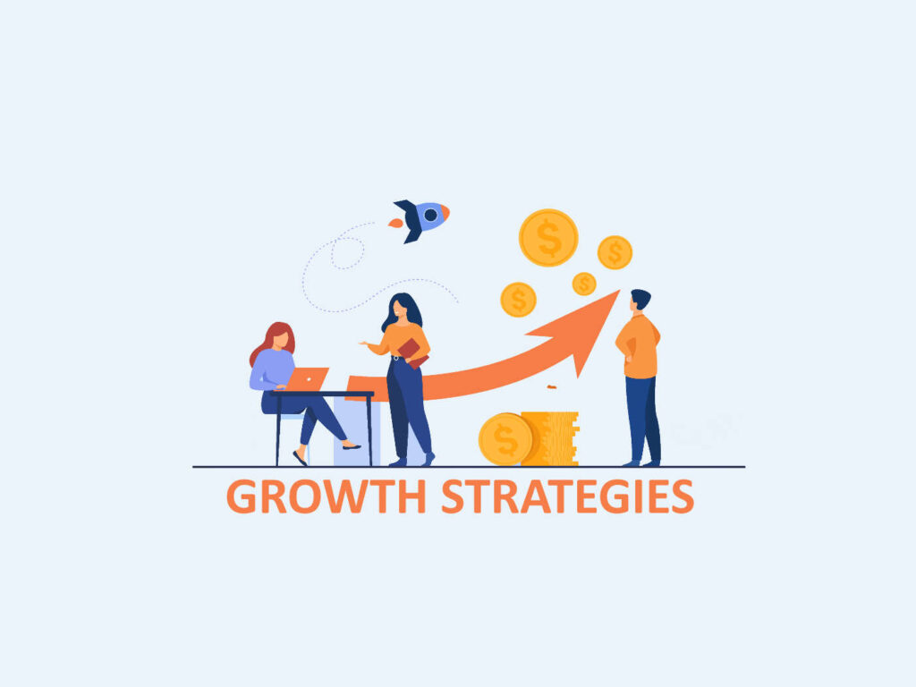 ecommerce growth strategies