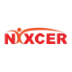 logo of nixcer company